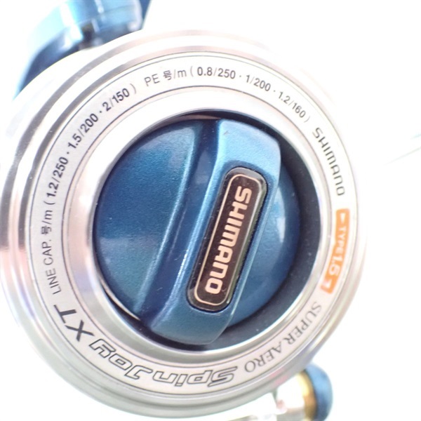 スピンジョイＸＴＳＡ３０